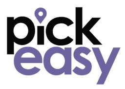 PickEasy Logo